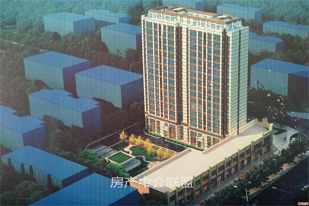 泰安市泰山区迎春社区1室1厅1卫45万49m2出售